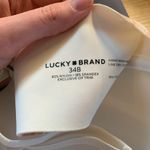 Lucky Brand NWOT Bra Bundle Photo 1