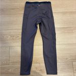 Athleta  Stash Pocket Ultimate 7/8 Tight Legging High Waisted Cropped Size S Photo 7