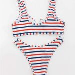 Striped High Photo 7