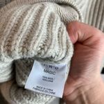 IRO   magic wool cutout sweater Photo 7