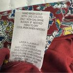 DR2 Floral Dress Doble V Photo 14