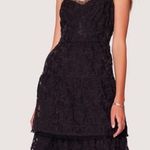 Lost + Wander Madonna Blossom Organza Midi Dress Sz XS NWT Photo 0