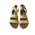 Steve Madden Kimmie Espadrille in Natural Raffia 7 Photo 2