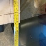 H&M Womens New  90’s Baggy Jeans High Waisted Extra Long Length Cargo Pants Photo 5