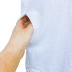 Cynthia Rowley Linen Blend Puff Sleeve Dress L Pink Photo 11