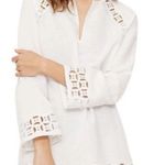 Tory Burch  Coverup tunic size small Photo 0