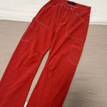 Princess Polly Cargo Pants Photo 1