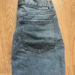 Billabong  Jean Skirt Photo 2