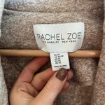 Rachel Zoe  Jacket Wool Blend Photo 2