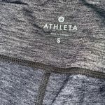 Athleta womans size small grey  brand yoga pants Photo 1