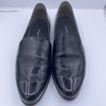 Paul Green  patent leather uptown black loafers women’s Size 7 Photo 5