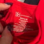 Bundle of 3 Tank Tops 1 Small Black 1 Small Red 1 Medium Red Photo 1