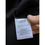 Jones New York  Signature Top Size Medium Long Sleeve Polyester Buttons Office Photo 8