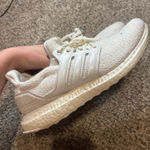 Adidas White  Ultraboost Women’s Photo 0
