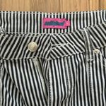 Edikted low rise cargo jeans Photo 3