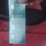 Sporto  leather faux fur and man made materials duck boot tall size 8.5 Photo 2