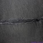 Madewell NEW  High-Rise Slim Boyjean‎ in Caton Wash Ripped-Knee, 27 Photo 10