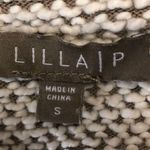 Lilla P Sweater Jacket Sz S Gently Used Photo 10