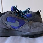 Nike Vintage 90s Yewtah Hiking Shoes Boots Sneakers SZ 9 Women’s Rare Photo 2
