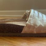 Aerie NWT!  Cork Slide Sandals Photo 6
