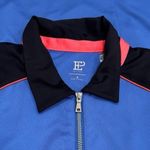 EP Sport Blue Athletic Golf Tennis Pickleball Dress Old Money Country Club S Size undefined Photo 7