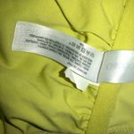 Gap Body Women's Small Green Yellow Bikini Set Photo 5