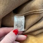 Milly Tan Sweater Skirt Photo 3