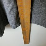 Brixton MFG Company T Shirt Skate Double Sided Graphic Tee Short Sleeve Cotton Photo 7