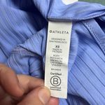 Athleta Rib Crop Rashguard Photo 7