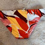 Anthropologie Seafolly Cut Copy Bikini Bottoms Photo 7