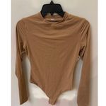 SKIMS FITS EVERYBODY LONG SLEEVE CREW NECK BODYSUIT | SIENNA limited edition Photo 2