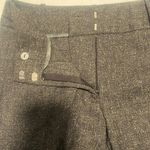 East 5th  dress pants size 4, color brown tweed Photo 9