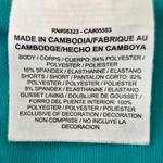 Nike  Dri-Fit Golf/Tennis Aqua/Hot Pink/White Skort Size-M Photo 5