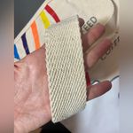 ILLY CAFFÈ Expo Milano Canvas Tote Bag Photo 4