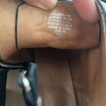 Madewell Emilia Lace Up Heeled Boots in Suede Photo 3