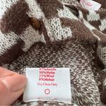 Lisa Says Gah  Leti Button Up Sweater Photo 7