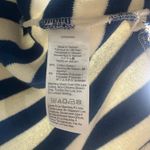 Madewell  MWL Loop Terry Notched Sweatshirt Photo 3