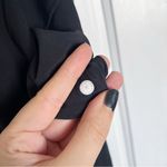 Lululemon • On The Fly jogger pant athleisure travel black drawstring waist Photo 12