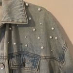 Forever 21 Jean Jacket Photo 3