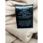 Lulus Lulu’s‎ My Muse Rose Gold Sequin Maxi Dress Gown Criss Cross Back Sleeveless XS Photo 15