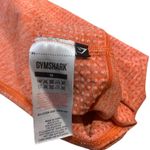 Gymshark  Vital Seamless Leggings Orange Marl Athleisure Photo 6