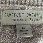 Barefoot Dreams  Dockside Pointelle Pullover Photo 4