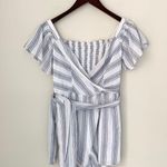 Saylor Margo Romper Photo 2