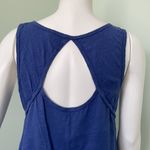 Fresh Produce  Blue Star Prink Tank Size S/M Photo 2