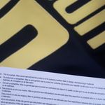 Nike  Oregon Sample Jersey SIZE M Photo 2