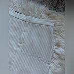 Banana Republic  pinstripe pencil skirt Photo 1