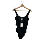 ANDIE  Swim The Lucia Side-Twist One-Piece Swimsuit S NWT Photo 3