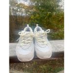 Nike  Air Max 90 Futura Sneaker  Women's Sz 9.5 Natural FJ4558-025 Photo 6