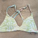 Roxy  Reversible Bikini Top Photo 0