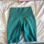 Lululemon  Biker Shorts Photo 0